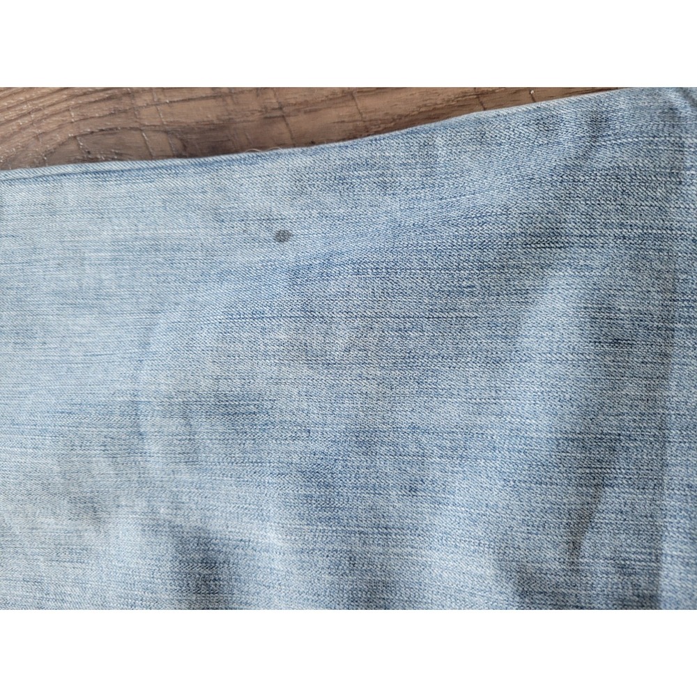Lois Comfort Waist ‎ Might Wash Jeans Size 28x30 - Picture 9 of 9